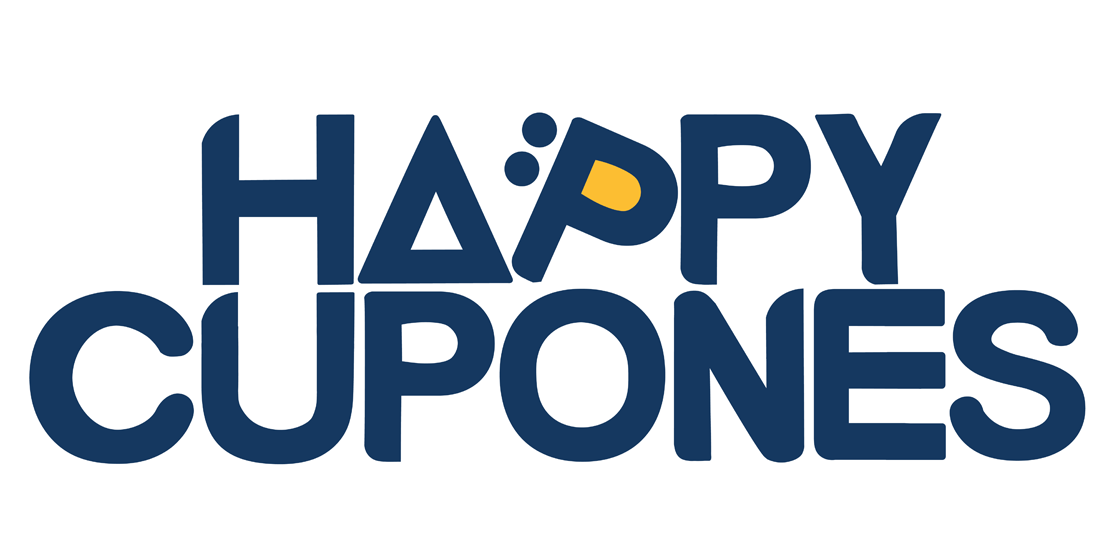 Happy Cupones