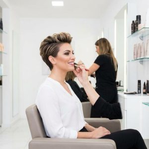 Beauty Makeover Completo