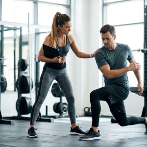 Fit Start