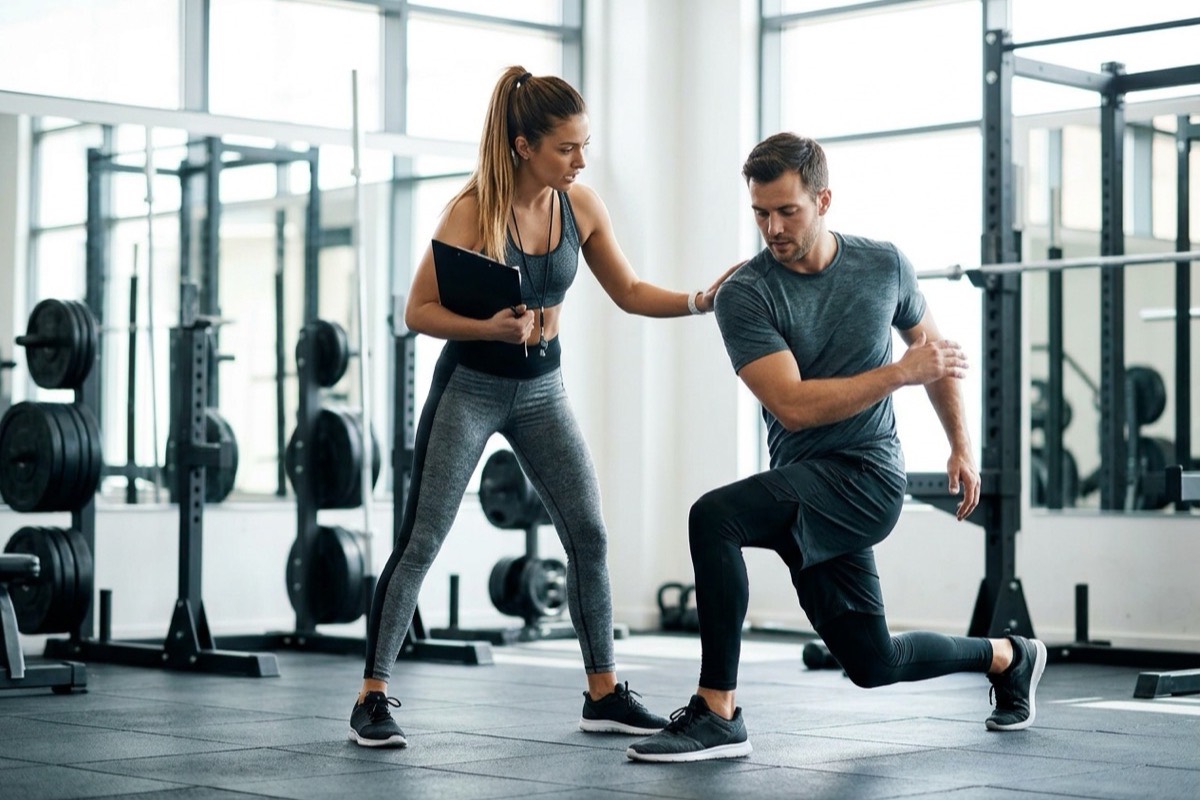 Fit Start