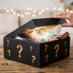 Mystery Box