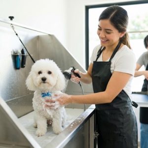 Pet Spa